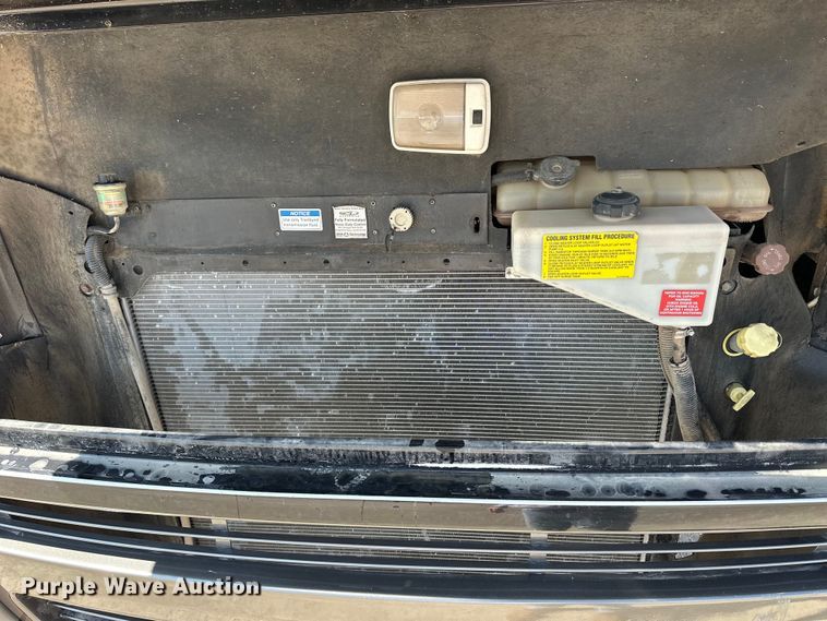 image for item OE9005 2008 Gulf Stream  Tour Master RV