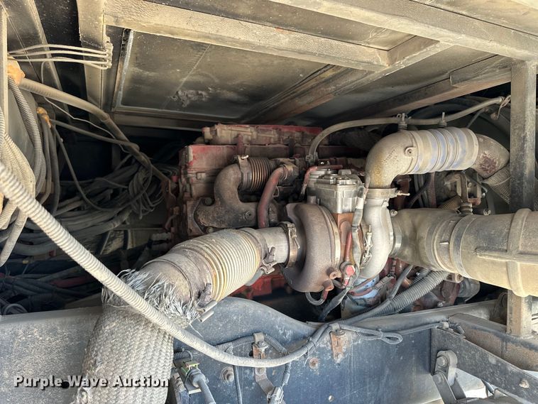 image for item OE9005 2008 Gulf Stream  Tour Master RV