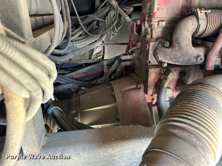 image for item OE9005 2008 Gulf Stream  Tour Master RV