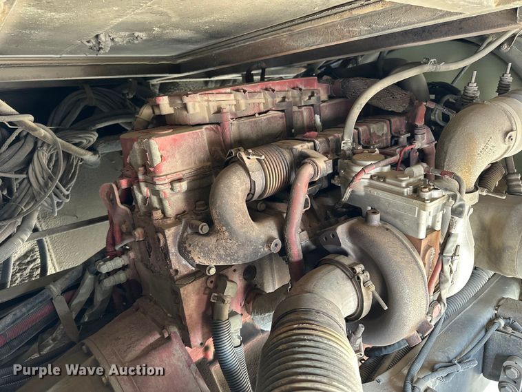 image for item OE9005 2008 Gulf Stream  Tour Master RV