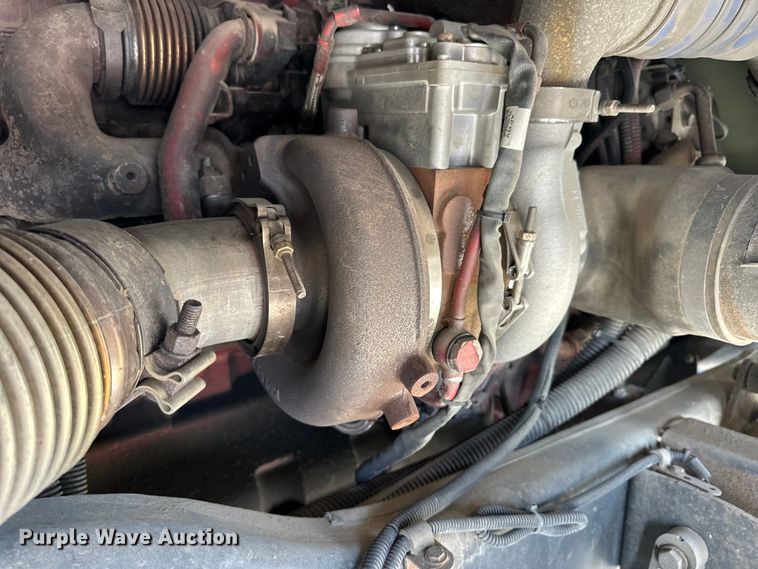 image for item OE9005 2008 Gulf Stream  Tour Master RV