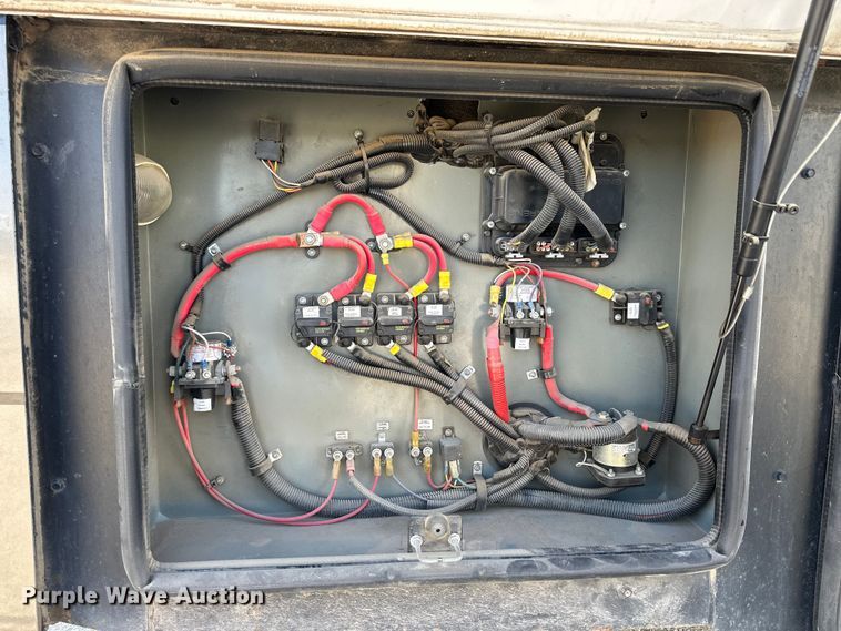 image for item OE9005 2008 Gulf Stream  Tour Master RV