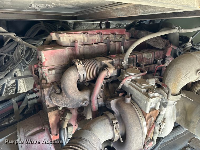 image for item OE9005 2008 Gulf Stream  Tour Master RV