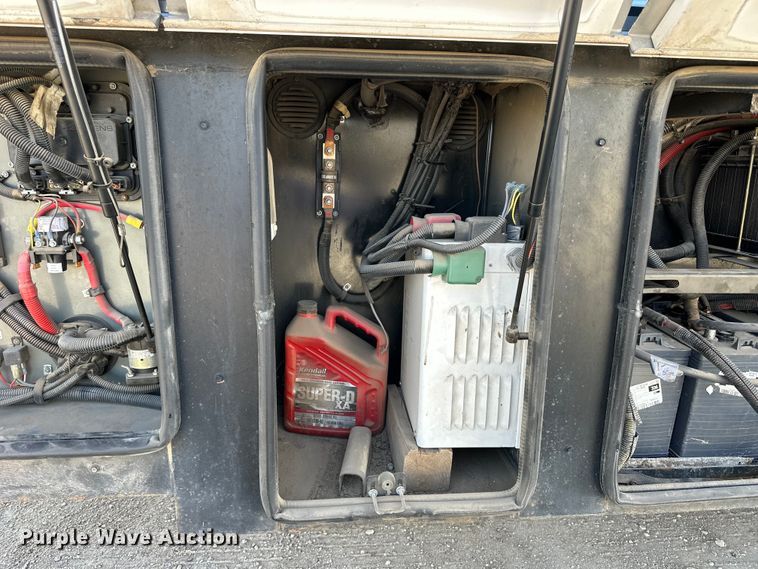 image for item OE9005 2008 Gulf Stream  Tour Master RV