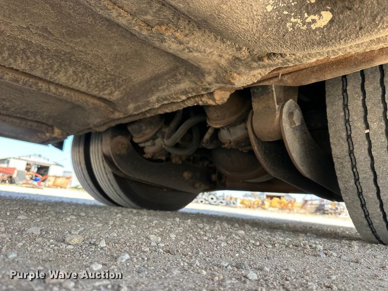 image for item OE9005 2008 Gulf Stream  Tour Master RV