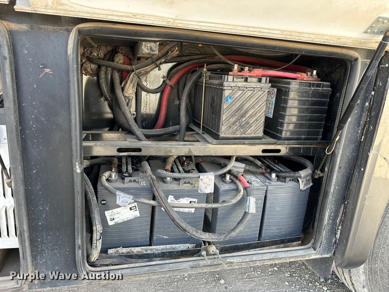 image for item OE9005 2008 Gulf Stream  Tour Master RV