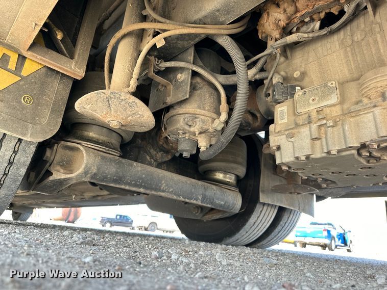 image for item OE9005 2008 Gulf Stream  Tour Master RV