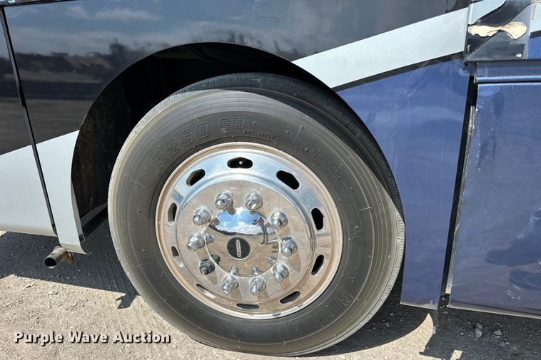 image for item OE9005 2008 Gulf Stream  Tour Master RV