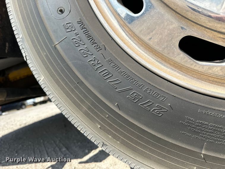 image for item OE9005 2008 Gulf Stream  Tour Master RV