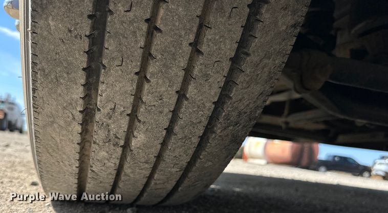 image for item OE9005 2008 Gulf Stream  Tour Master RV