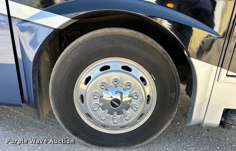 image for item OE9005 2008 Gulf Stream  Tour Master RV