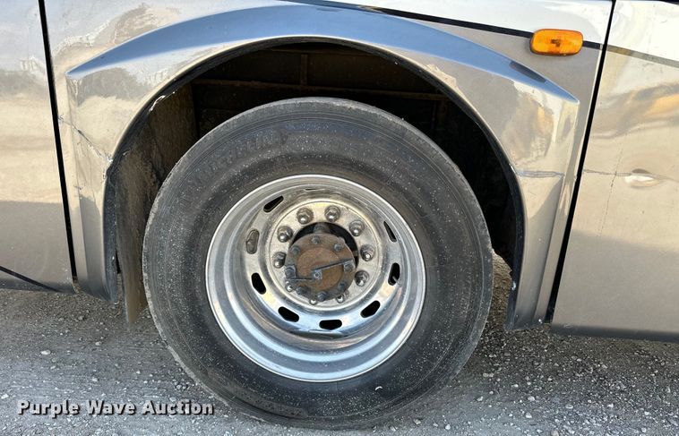 image for item OE9005 2008 Gulf Stream  Tour Master RV