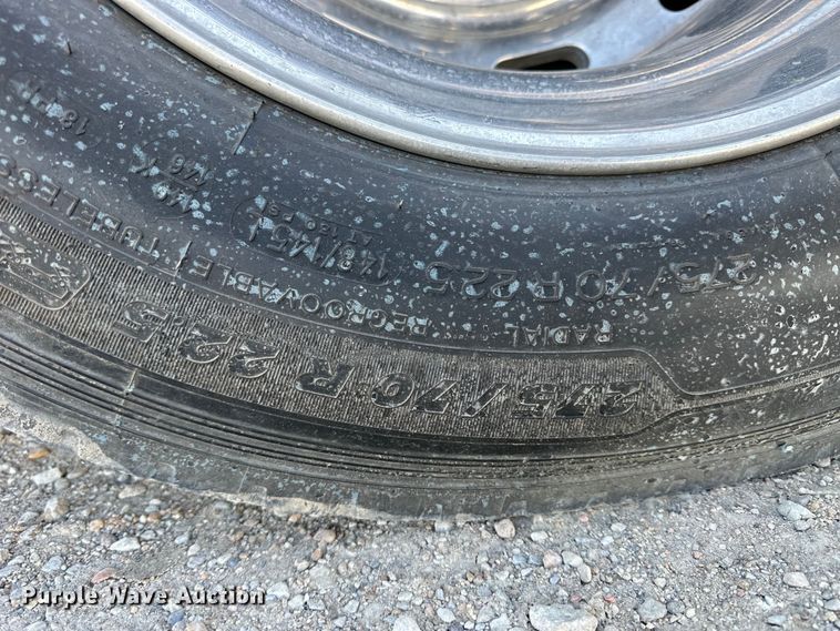 image for item OE9005 2008 Gulf Stream  Tour Master RV