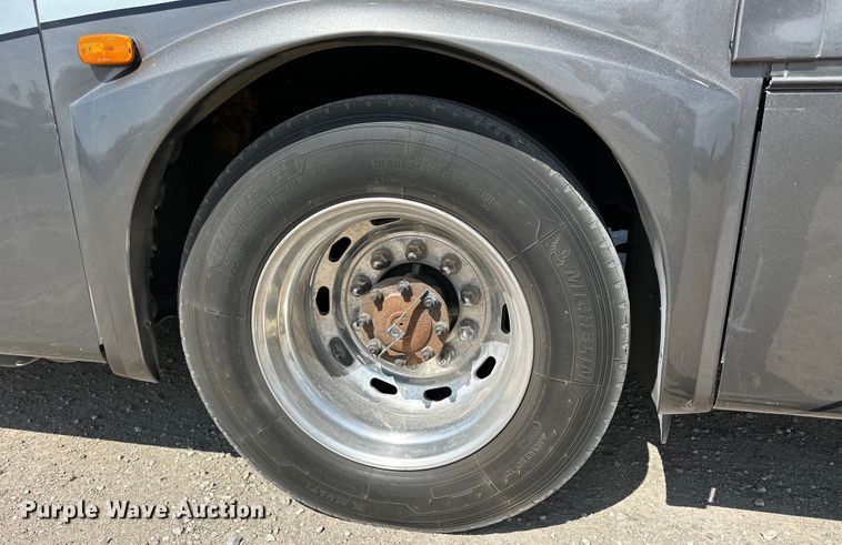 image for item OE9005 2008 Gulf Stream  Tour Master RV