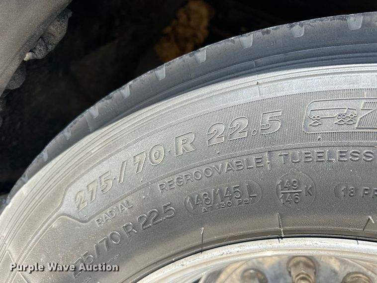 image for item OE9005 2008 Gulf Stream  Tour Master RV