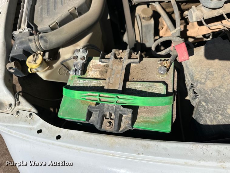 image for item OE9010 2001 Dodge  Ram 1500 Quad Cab pickup truck