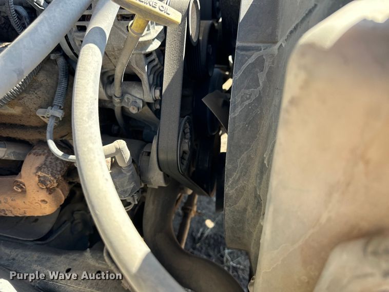 image for item OE9010 2001 Dodge  Ram 1500 Quad Cab pickup truck