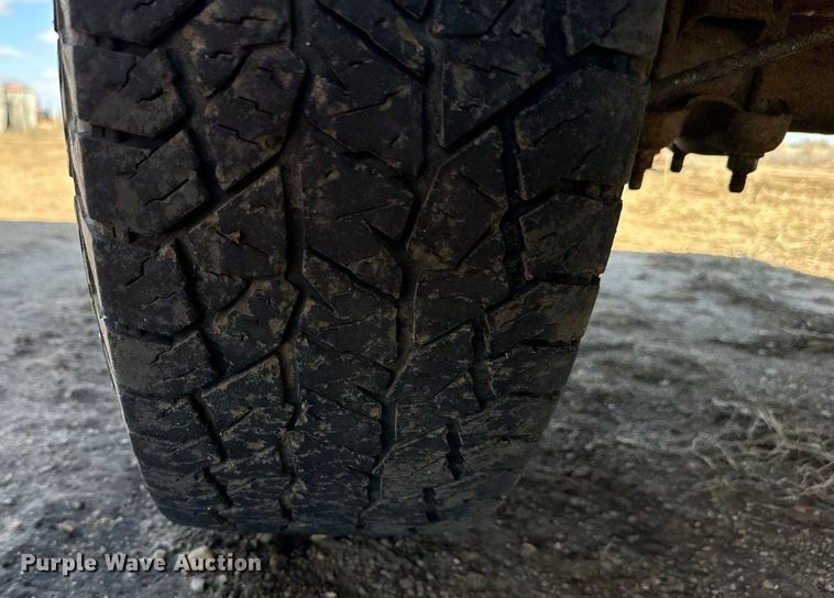 image for item OE9010 2001 Dodge  Ram 1500 Quad Cab pickup truck