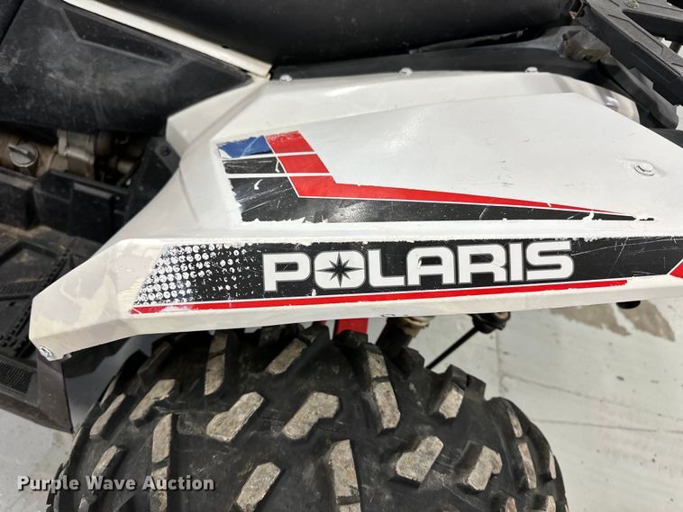 image for item OE9032 2013 Polaris 850 Scrambler XP ATV