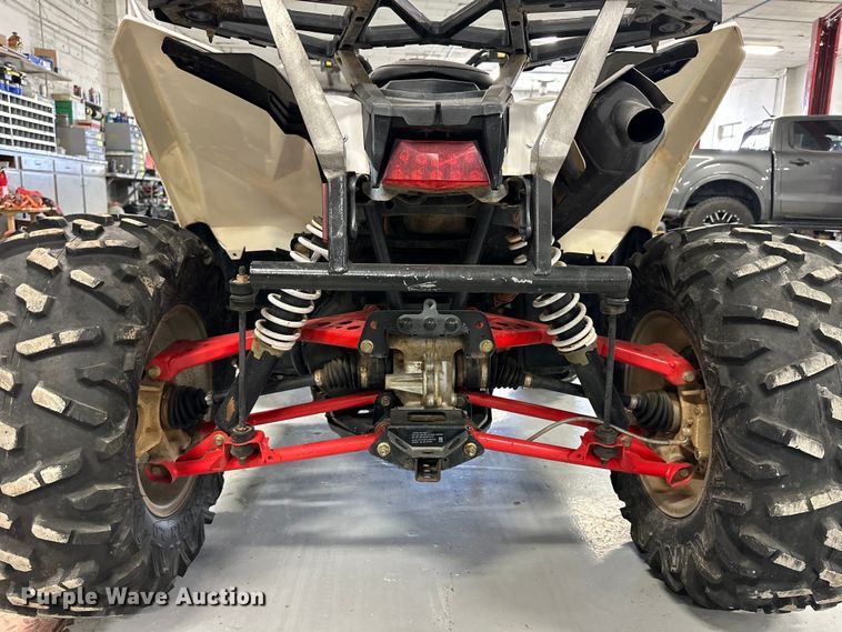 image for item OE9032 2013 Polaris 850 Scrambler XP ATV