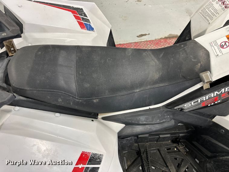 image for item OE9032 2013 Polaris 850 Scrambler XP ATV