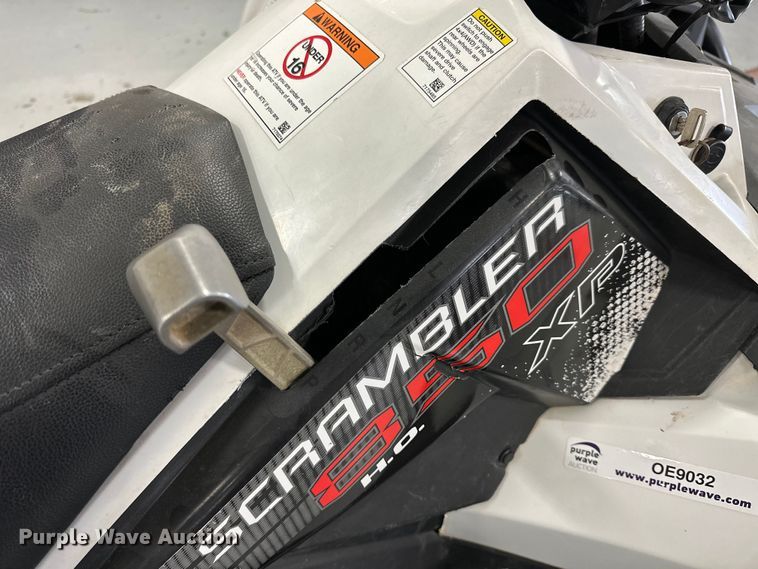 image for item OE9032 2013 Polaris 850 Scrambler XP ATV