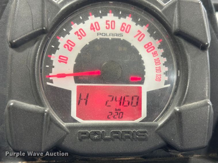 image for item OE9032 2013 Polaris 850 Scrambler XP ATV