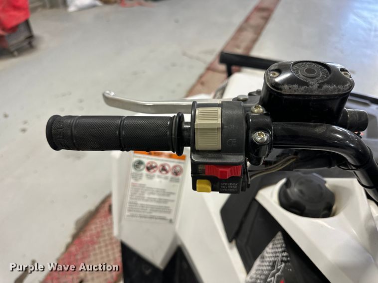 image for item OE9032 2013 Polaris 850 Scrambler XP ATV