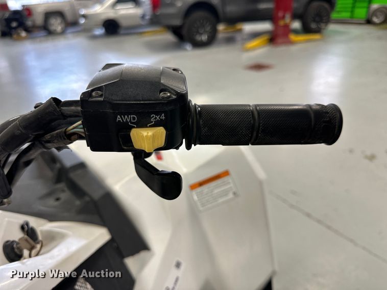 image for item OE9032 2013 Polaris 850 Scrambler XP ATV