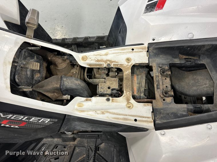 image for item OE9032 2013 Polaris 850 Scrambler XP ATV