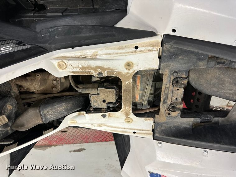 image for item OE9032 2013 Polaris 850 Scrambler XP ATV