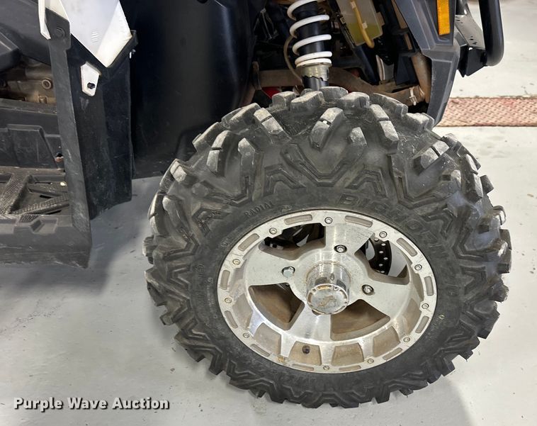 image for item OE9032 2013 Polaris 850 Scrambler XP ATV