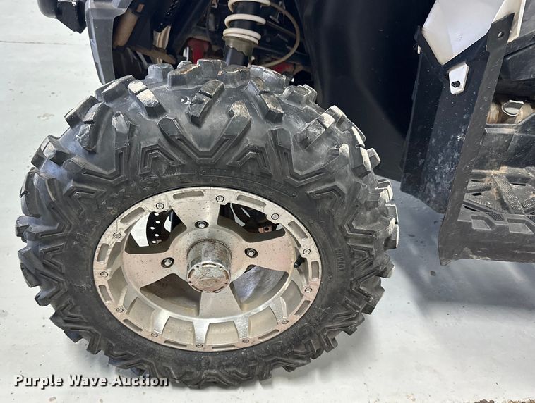 image for item OE9032 2013 Polaris 850 Scrambler XP ATV