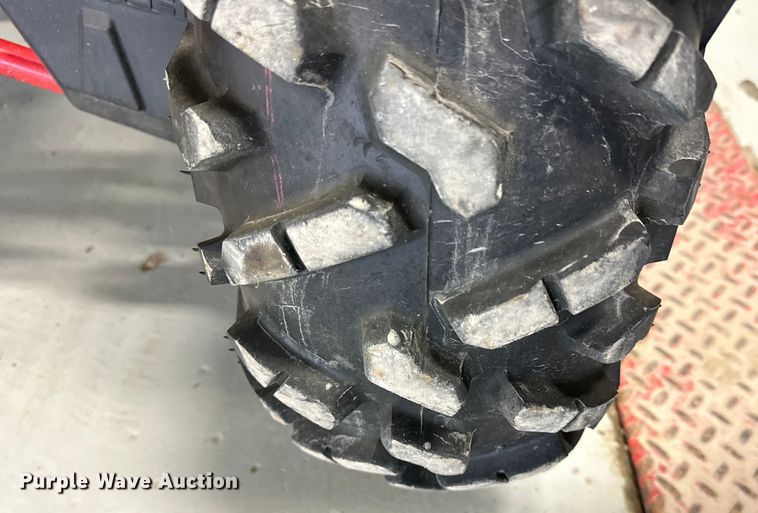 image for item OE9032 2013 Polaris 850 Scrambler XP ATV