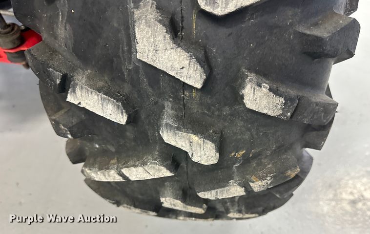 image for item OE9032 2013 Polaris 850 Scrambler XP ATV