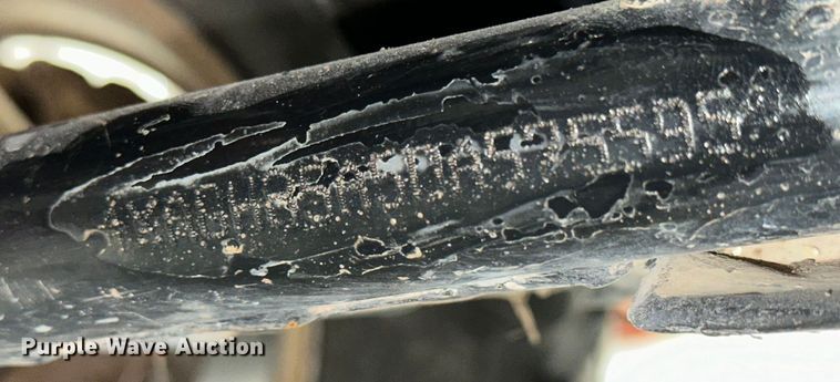 image for item OE9032 2013 Polaris 850 Scrambler XP ATV