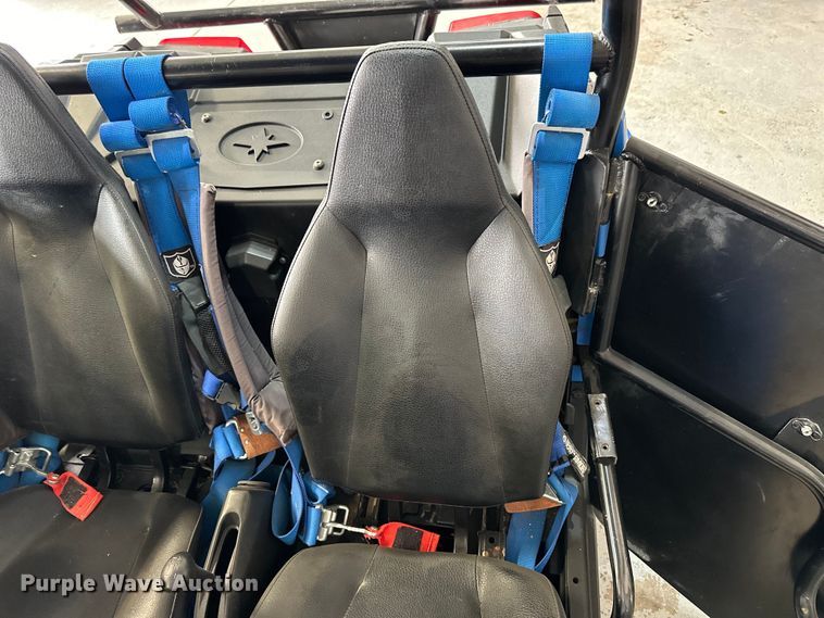 image for item OE9033 2015 Polaris 170 EFI ATV