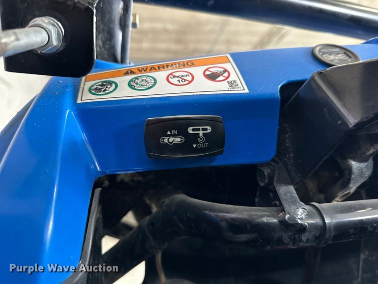 image for item OE9033 2015 Polaris 170 EFI ATV