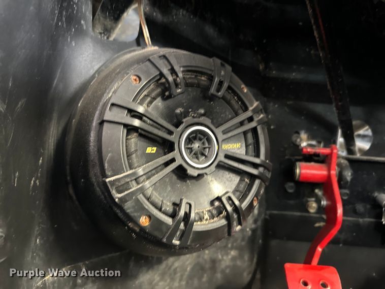 image for item OE9033 2015 Polaris 170 EFI ATV