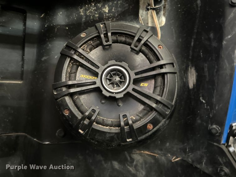 image for item OE9033 2015 Polaris 170 EFI ATV