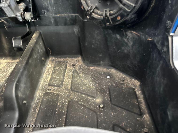 image for item OE9033 2015 Polaris 170 EFI ATV