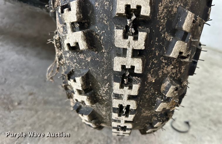 image for item OE9033 2015 Polaris 170 EFI ATV