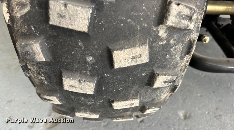 image for item OE9033 2015 Polaris 170 EFI ATV