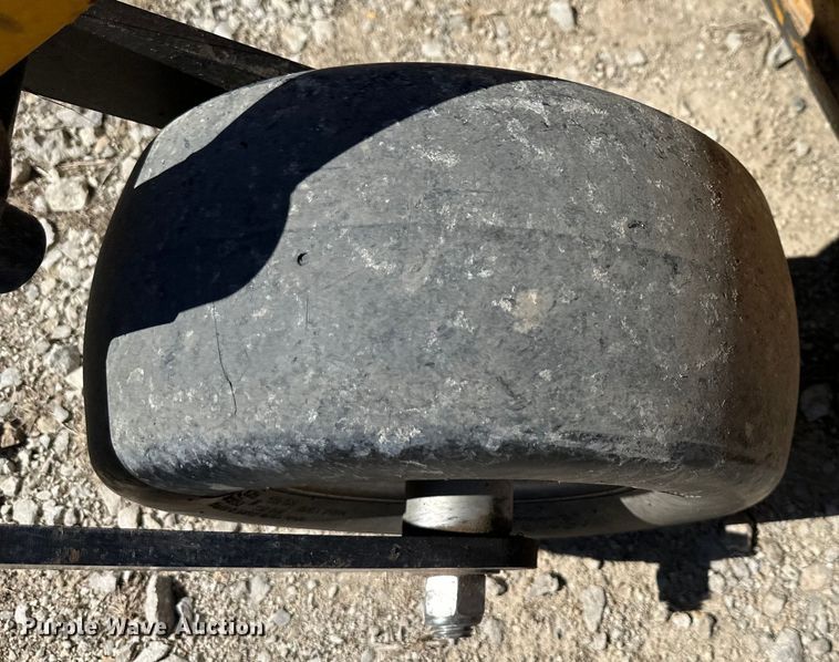 image for item OF9384 Hustler X-One  ZTR lawn mower