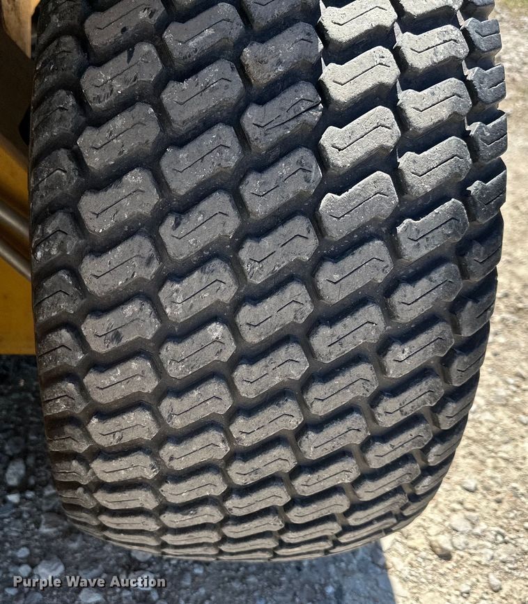 image for item OF9384 Hustler X-One  ZTR lawn mower