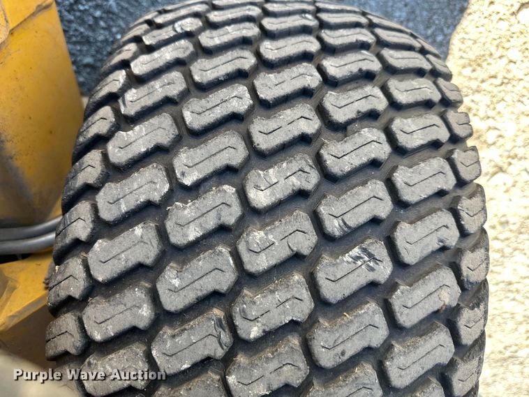 image for item OF9384 Hustler X-One  ZTR lawn mower