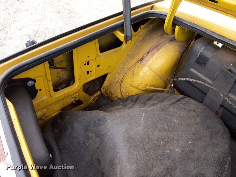 image for item OF9695 1979 Triumph Spitfire 1500  convertible