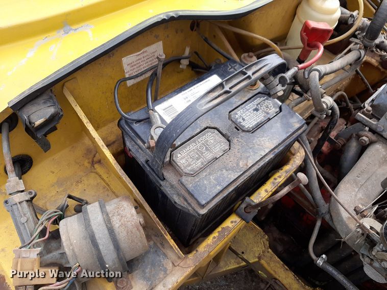 image for item OF9695 1979 Triumph Spitfire 1500  convertible