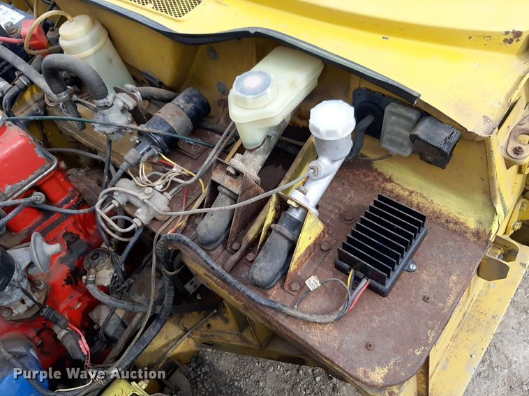 image for item OF9695 1979 Triumph Spitfire 1500  convertible