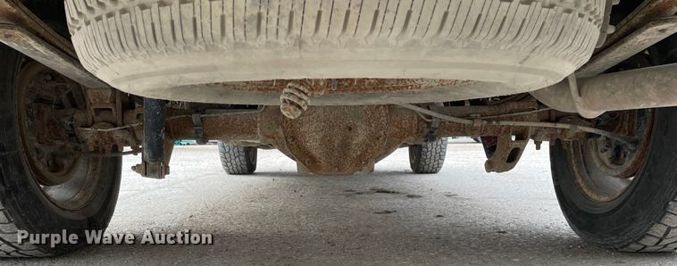 image for item OG9853 2009 Chevrolet  Silverado 1500 pickup truck